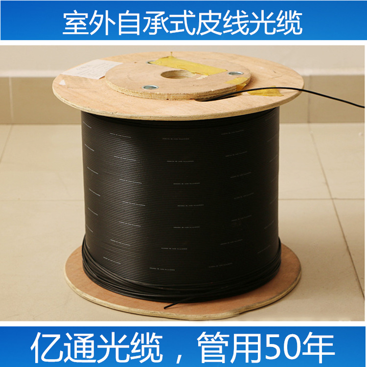 广东电信专用一芯室外...