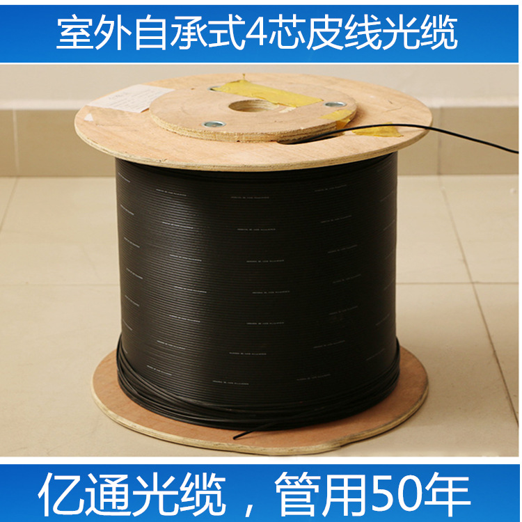 佛山电信专用室外自承...